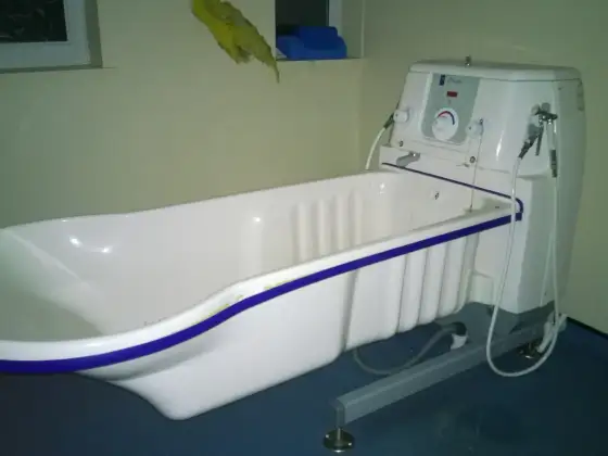 Stobhill Hospital photograph 84