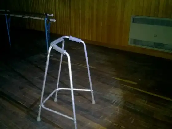 Stobhill Hospital photograph 104
