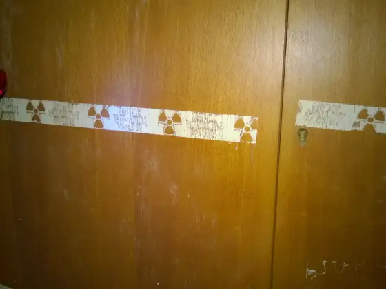 Stobhill Hospital photograph 129