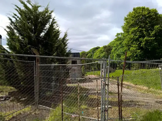 Strathmartine Hospital photograph 5