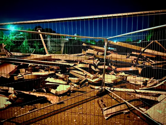 The Leisure Bowl photograph 25