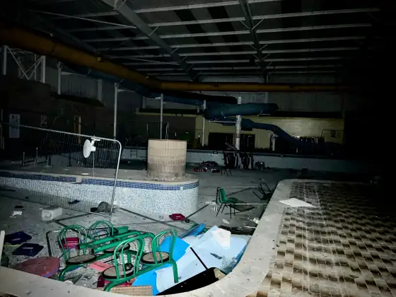 The Leisure Bowl photograph 5